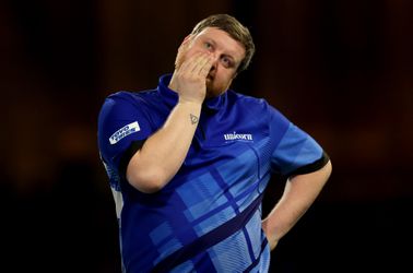 Schotse darter gaat in Rosmalen Europapa van Joost Klein als walk-on gebruiken: 'Vinden Nederlanders leuk'