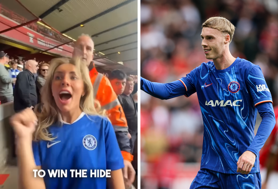 Omstreden model opnieuw verbannen bij Premier League-club: 'Dat ging heel snel'