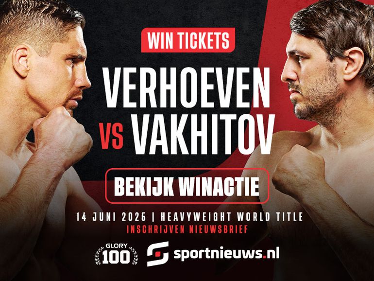 Algemene voorwaarden - Winactie