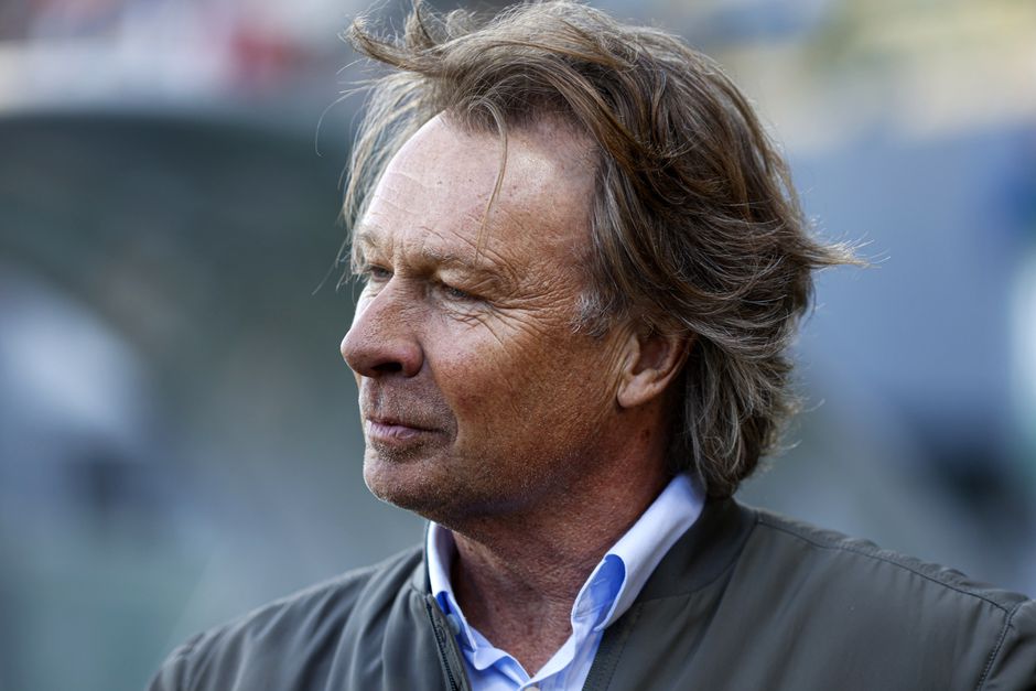 Hans Kraay Jr. en zijn vrouw 'gebombardeerd' na eigen documentaire: 'Ik heb best wat blosjes op mijn wangen'