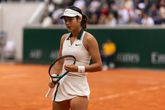 Grandslamwinnares voelt zich benadeeld door organisatie Roland Garros: 'Het is niet makkelijk'