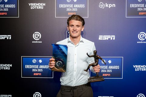 Wondermiddel van topscorer Sem Steijn lijkt ondekt: 'Zou goed kunnen dat daar die doelpunten vandaan komen'