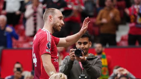 Harde uitspraak van vertrekkende Manchester United-speler: 'Na het voetbal dat we onder Erik ten Hag speelden...'