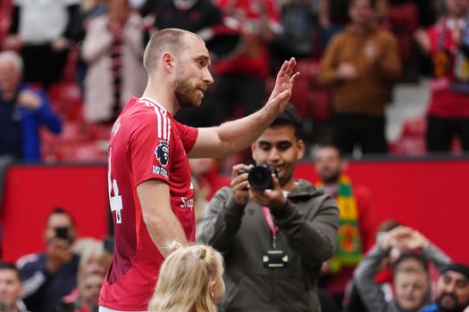 Harde uitspraak van vertrekkende Manchester United-speler: 'Na het voetbal dat we onder Erik ten Hag speelden...'