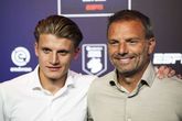 Eredivisie Awards: Sem Steijn slaat knappe dubbelslag, ervaren Bryan Linssen (34) krijgt bijzondere prijs