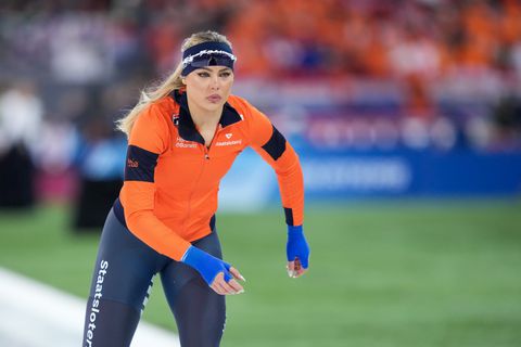 Jongere zus Jutta Leerdam haalt het bloed onder haar nagels vandaan: 'Dit is niet oké!'