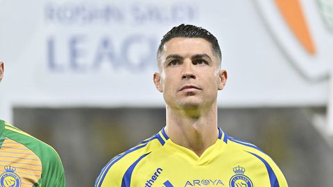 Topvoetballer Cristiano Ronaldo dropt duidelijke hint over toekomst: 'Dit hoofdstuk is afgesloten'