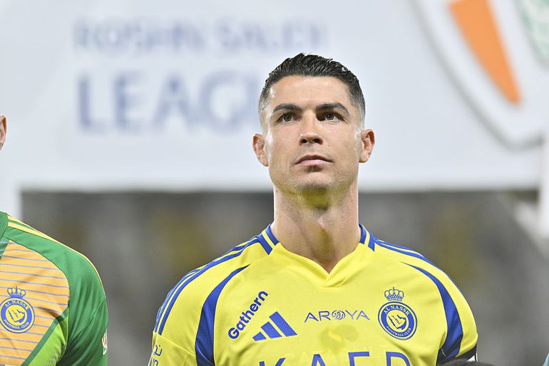 Topvoetballer Cristiano Ronaldo dropt duidelijke hint over toekomst: 'Dit hoofdstuk is afgesloten'