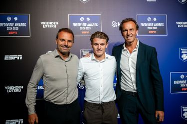 Grote verbazing om opvallende afwezige bij Oranje-selectie: 'Geef hem nou een kans'