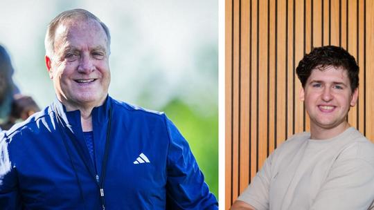 Veelbesproken Dick Advocaat (78) krijgt bakken kritiek na enorme rel, maar bewijst juist het tegendeel richting WK
