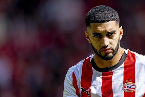 PSV'ers Ismael Saibari en Anass Salah-Eddine met Marokko naar WK, vier spelers uit Eredivisie thuis gelaten