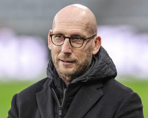 Ex-topvoetballer Jaap Stam (53) keert terug bij oude liefde: 'Een rode draad door mijn leven'