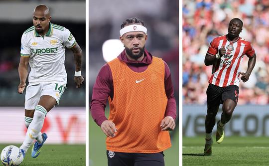 Wie moet er in de spits bij Oranje? Voormalig bondscoach en internationals delen mening