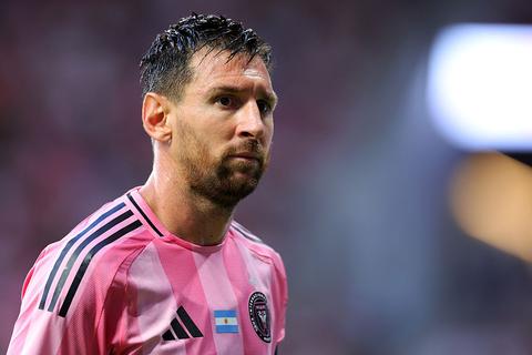 Hoopvolle update over Lionel Messi na blessurezorgen: Argentijnse sterspeler kampt vooral met vermoeidheid