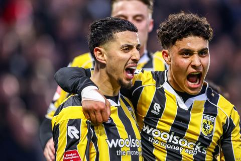 Vitesse krijgt enorme opsteker: groot nieuws over toekomst van veelbesproken voetbalclub