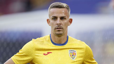 Deze vaste waarde van Roemenië mag wegens schorsing niet meedoen tegen Nederland