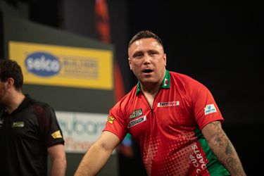 Flinke optater voor titelhouder Wales in aanloop naar World Cup of Darts