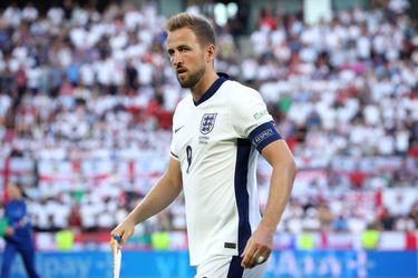 Harry Kane waarschuwt Oranje na bloedeloos gelijkspel Engeland: 'Ik vond ons veel beter'