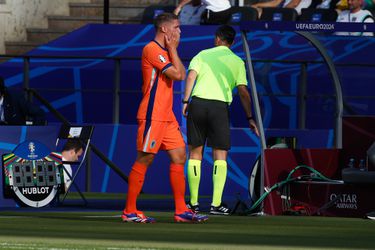 'Dit is niet meer het Nederland van Cruijff, maar van Joey Veerman': buitenland kijkt met verbazing naar EK-afgang Oranje