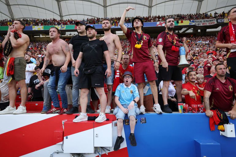 Kevin de Bruyne grijpt keihard in na massaal gefluit Belgische fans