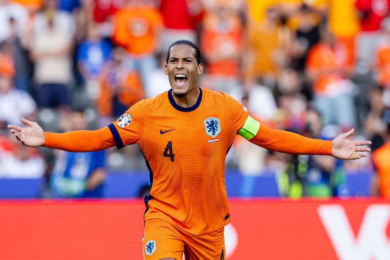 Nederland kan Oostenrijk snel weer treffen op EK: dit is de route van Oranje na de achtste finales
