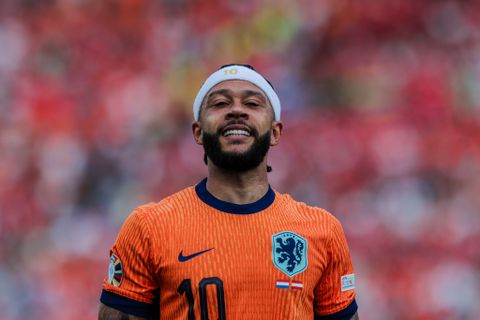 Oranje hoeft niet te wanhopen op EK: nog altijd reële kans op titel na pijnlijke nederlaag