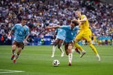 Zwak België loopt op EK groepswinst mis en wacht loodzware missie in de achtste finales
