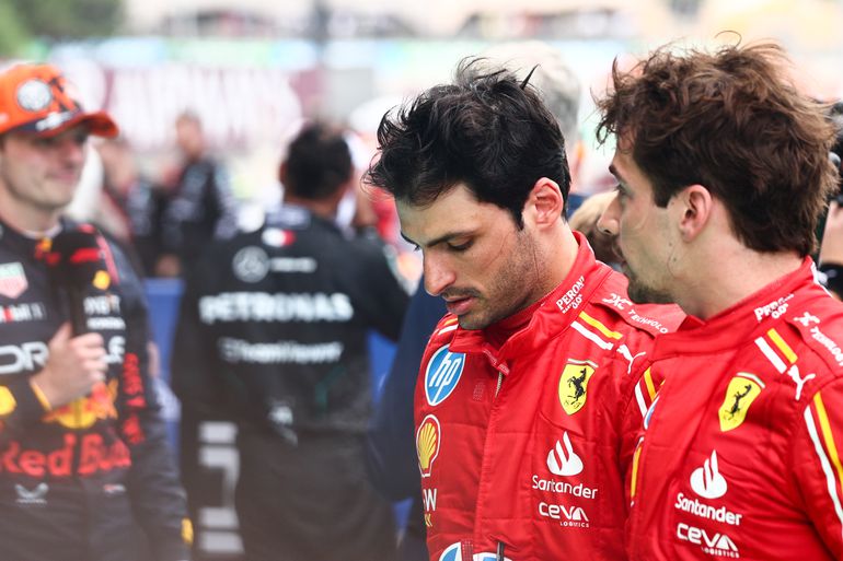 Max Verstappen moet in Oostenrijk uitkijken voor Ferrari: 'Zullen competitiever zijn'