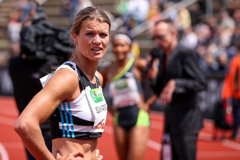 Ex-topatlete Dafne Schippers begaat misser op vakantie: 'Heel zwaar'