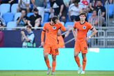 Prijzengeld EK | Dit is wat Jong Oranje heeft verdiend met plek in halve finale