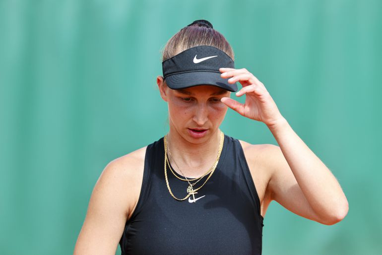 Bizarre blunder van umpire zorgt voor schandaal op Wimbledon: 'Slechtste beslissing ooit'