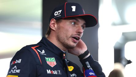 Max Verstappen bijt van zich af na 'valstrik' voor GP van Oostenrijk: 'Maak je een grap?'