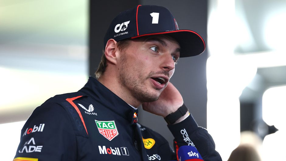 Max Verstappen bijt van zich af na 'valstrik' voor GP van Oostenrijk: 'Maak je een grap?'