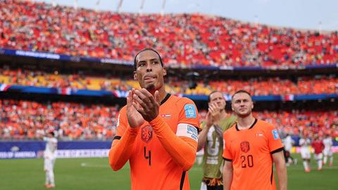 'Zorgelijke situatie' bij Oranje richting knock-outfase van WK voetbal