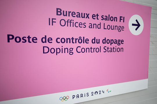 Nog voor de Olympische Spelen écht zijn begonnen is er al een atleet betrapt op doping