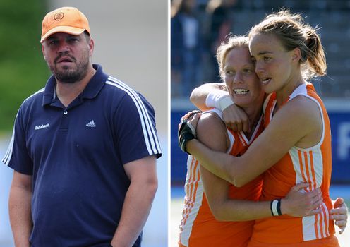 'Ik begon te huilen en kon pas na vier dagen stoppen', Oranje-hockeyster 'echt gebroken' na extreme test voor Spelen