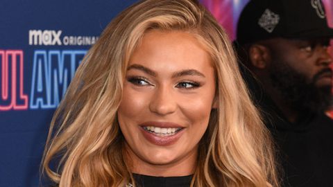 Schaatsicoon Jutta Leerdam waarschuwt concurrentie: 'Dat is nu mijn mentaliteit'