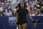 Venus Williams. Getty Images
