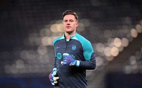 Ajacieden moeten adem inhouden na vervelend nieuws over deal met FC Barcelona over Marc-André ter Stegen