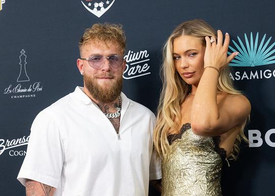 Jake Paul doet mee aan bijzondere wedstrijd en krijgt hulp van Jutta Leerdam
