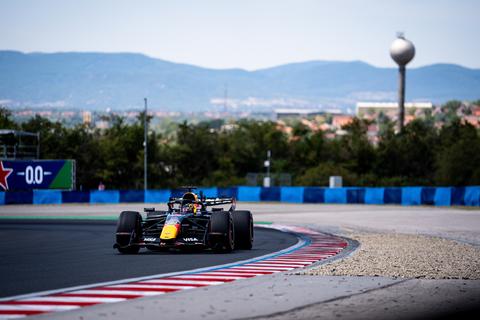 LIVE Formule 1 | Max Verstappen hoopt na grote teleurstelling op verbetering in Grand Prix van Hongarije