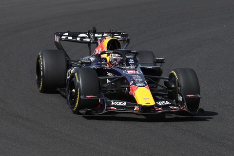 Max Verstappen pakt vierde podiumplaats van het seizoen met indrukwekkende race in Grand Prix van Hongarije