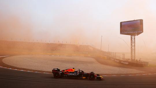 Nederlandse Formule 1-droom loopt gevaar: 'Als we het kwijtraken, is het voorgoed voorbij'