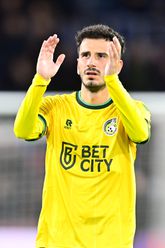 Oguzhan Ozyakup is gestopt met voetballen. ©Pro Shots