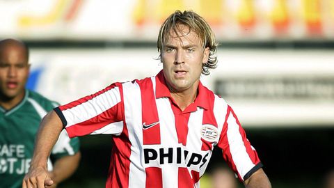 Oud-PSV'er onthult hilarische en bizarre kleedkamerverhalen: 'Dat kan toch niet waar zijn?'