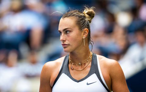 Toptennisster Aryna Sabalenka deelt grote frustratie over prijzengeld: 'Het is lachwekkend'