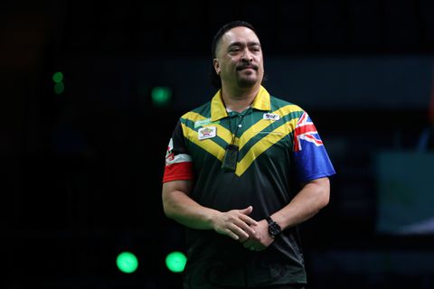 Frustratie en ongeloof na nieuws over groot dartstoernooi in Amsterdam: 'Het slaat helemaal nergens op'