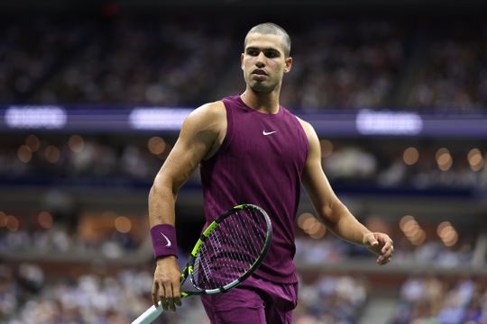 'Vergeetachtige' Carlos Alcaraz gaat viraal: toptennisser lijdt aan opvallend 'syndroom'