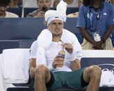 Alexander Zverev is al jaren de beste Duitse tennisser. © Getty Images