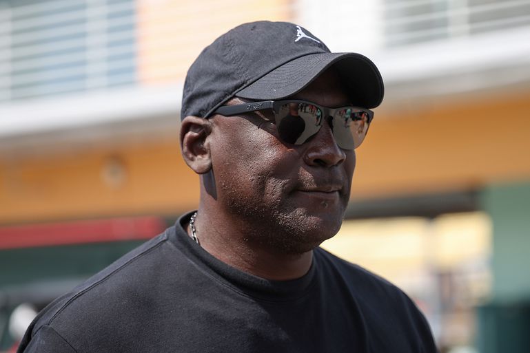 Mysterieuze tragedie blijft basketbalicoon Michael Jordan achtervolgen: 'Ik ben geen moordenaar'